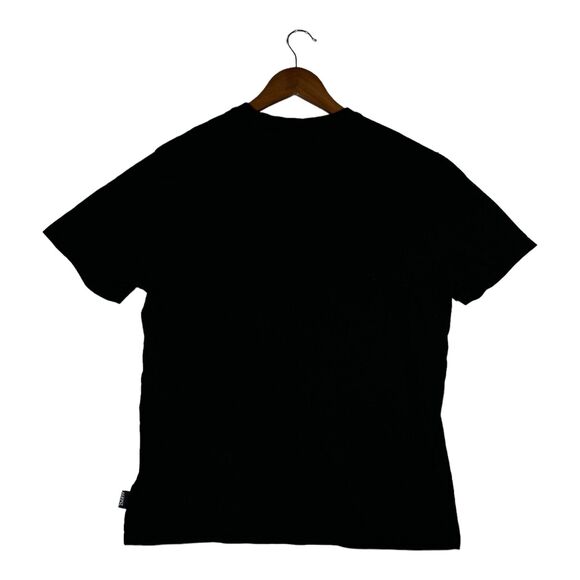 Men's Create 2MRW Don't Fool In Love T-Shirt Embroidery Rainbow Street Wear sz L - Picture 2 of 6